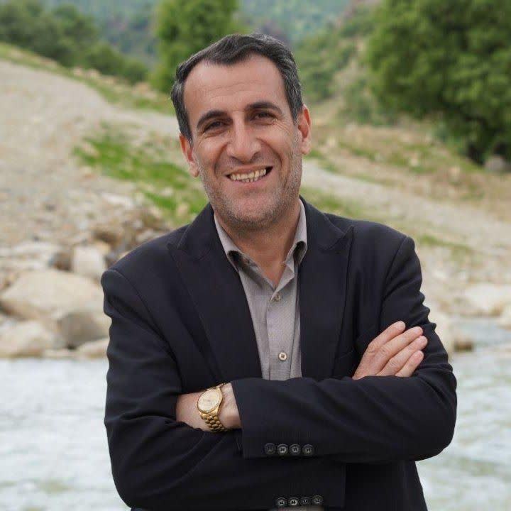  علی محمد روستا